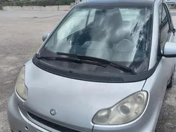 Usata 2007 Smart ForTwo Coupé Due volumi | 1700 € (Ottimo prezzo)