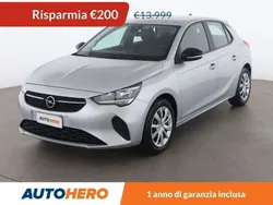Grigio Usata 2023 Opel Corsa Due volumi | 13.799 € (Buon prezzo)