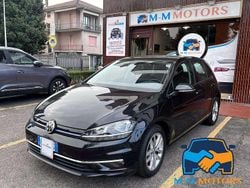 Nero Usata 2020 VW Golf VIII Tre volumi | 14.500 € (Super prezzo)
