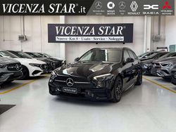 Nero ossidiana Usata 2024 Mercedes C200 Premium Station wagon | 39.900 € (Buon prezzo)