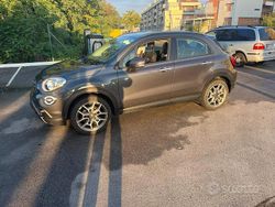 Grigio Usata 2022 Fiat 500X Cross SUV | 15.500 € (Buon prezzo)