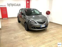 Grigio Usata 2023 Lancia Ypsilon Gold Due volumi | 11.600 € (Buon prezzo)