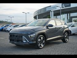 Ecotronic gray Nuova 2025 Hyundai Kona SUV | 24.500 €