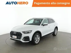 Usata 2021 Audi Q5 SUV | 33.599 € (Ottimo prezzo)