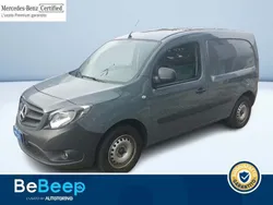 Grigio Usata 2021 Mercedes Citan 111 Furgone | 16.500 € (Buon prezzo)
