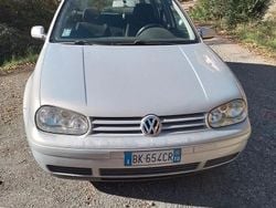 Grigio Usata 2000 VW Golf IV Highline Station wagon | 2200 €