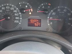 Giallo Usata 2007 Fiat Panda Due volumi | 4900 € (Molto cara)