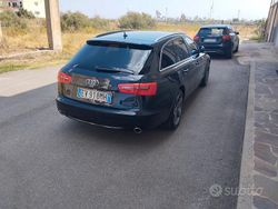Usata 2014 Audi A6 Station wagon | 9500 € (Super prezzo)