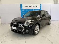 Nero Usata 2017 Mini Cooper SD Clubman Business Station wagon | 15.000 € (Ottimo prezzo)