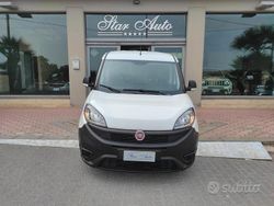 Bianco Usata 2022 Fiat Doblò S Monovolume | 9900 € (Super prezzo)