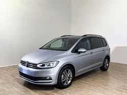 Dolomite silver Nuova 2025 VW Touran Edition Monovolume | 44.200 €
