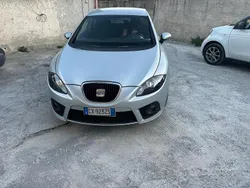 Usata 2005 Seat Leon Tre volumi | 3000 €