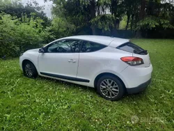 Usata 2011 Renault Mégane Coupé Coupé | 2800 € (Buon prezzo)