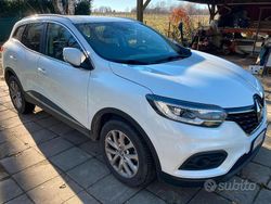Bianco Usata 2019 Renault Kadjar SUV | 10.800 € (Super prezzo)