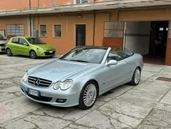 Usata 2007 Mercedes CLK320 Cabrio | 9500 € (Buon prezzo)