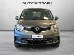 Gray Usata 2021 Renault Twingo Zen Due volumi | 8250 € (Super prezzo)