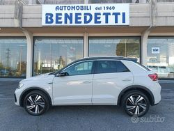 Nuova 2025 VW T-Roc R-line SUV | 29.500 € (Buon prezzo)
