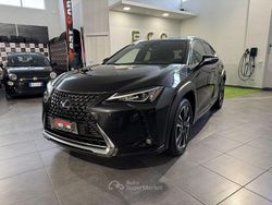 Nero Usata 2019 Lexus UX Business Edition SUV | 18.900 € (Cara)