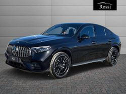 Nero ossidiana Nuova 2025 Mercedes GLC43 AMG AMG Coupé | 100.500 € (Buon prezzo)