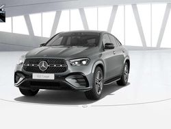 Grigio Nuova 2025 Mercedes GLE350 AMG Line Premium Plus Coupé | 96.600 €