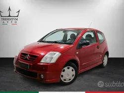 Bordeaux Usata 2004 Citroën C2 VTR Sport Due volumi | 1500 € (Ottimo prezzo)