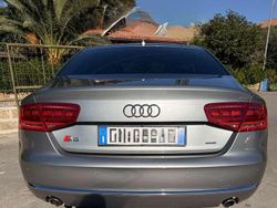 Usata 2012 Audi A8 Ambiente Tre volumi | 17.900 € (Buon prezzo)