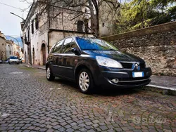 Usata 2008 Renault Scénic II Monovolume | 1100 € (Ottimo prezzo)