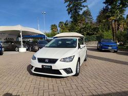 Bianco Usata 2019 Seat Ibiza Style Due volumi | 13.986 € (Molto cara)