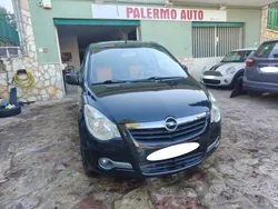 Usata 2009 Opel Agila Enjoy Tre volumi | 4490 €