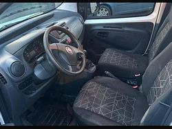 Usata 2009 Fiat Fiorino Monovolume | 3950 € (Cara)