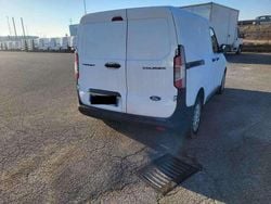 Bianco Usata 2024 Ford Transit Trend Furgone | 18.200 € (Buon prezzo)
