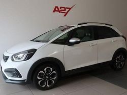 Bianco Usata 2022 Honda Jazz Executive Due volumi | 19.400 € (Cara)