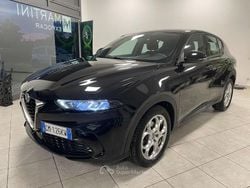 Nero Usata 2022 Alfa Romeo Tonale Super SUV | 24.499 € (Buon prezzo)