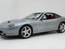 Altri Usata 1997 Ferrari 550 Coupé | 175.000 €