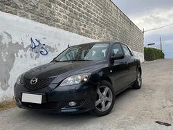 Nero Usata 2005 Mazda 3 Tre volumi | 2000 € (Buon prezzo)