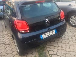Usata 2015 Citroën C1 Due volumi | 5500 €