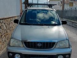Grigio Usata 2005 Daihatsu Terios SUV | 2200 € (Super prezzo)