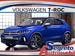 Other Nuova 2025 VW T-Roc Life SUV | 24.890 € (Super prezzo)