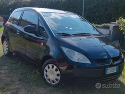 Usata 2007 Mitsubishi Colt | 2500 €