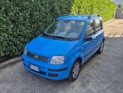 Non specificato Usata 2005 Fiat Panda Dynamic Due volumi | 2999 € (Buon prezzo)