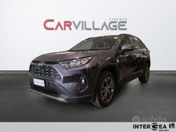 Other Usata 2022 Toyota RAV4 Hybrid Style SUV | 31.900 € (Buon prezzo)