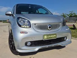 Argento Usata 2019 Smart ForTwo Coupé Superpassion Due volumi | 13.499 € (Buon prezzo)