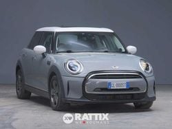 Grigio Usata 2022 Mini Cooper Classic Due volumi | 23.535 € (Buon prezzo)
