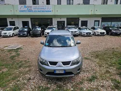 Nessuno(met.) Usata 2008 Mitsubishi Outlander Instyle SUV | 4999 € (Super prezzo)