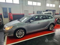 Blu Usata 2011 Opel Astra Cosmo Station wagon | 5500 € (Cara)