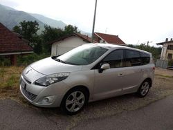 Usata 2011 Renault Scénic III Luxe Monovolume | 4500 € (Buon prezzo)