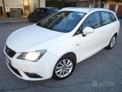Usata 2014 Seat Ibiza ST Station wagon | 3500 € (Cara)
