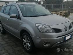 Grigio Usata 2008 Renault Koleos SUV | 3200 € (Ottimo prezzo)