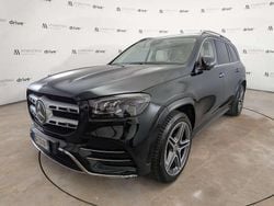 Verde Usata 2021 Mercedes GLS400 Premium SUV | 74.900 € (Super prezzo)