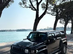 Nero Usata 2008 Hummer H3 SUV | 19.900 € (Cara)
